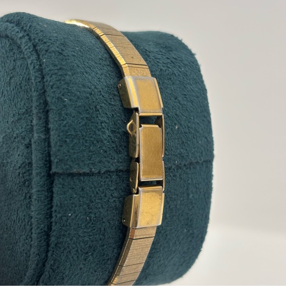 Vintage Seiko Rectangular Watch - Picture 5 of 5